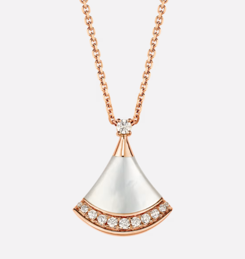 디바스 드림 네크리스